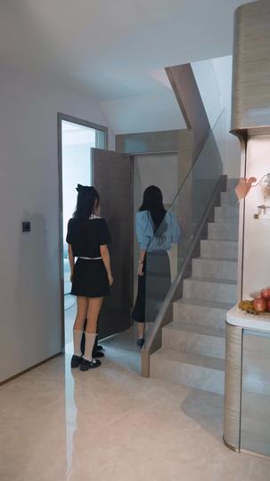 연 끊었던 누나들의 애원 제7회
