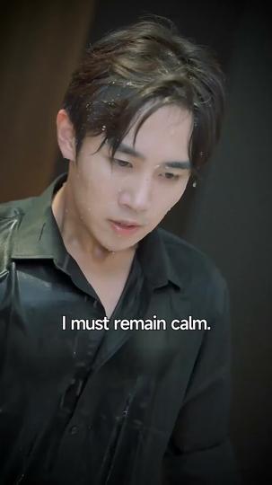 Caught in the Charade Episode 9
