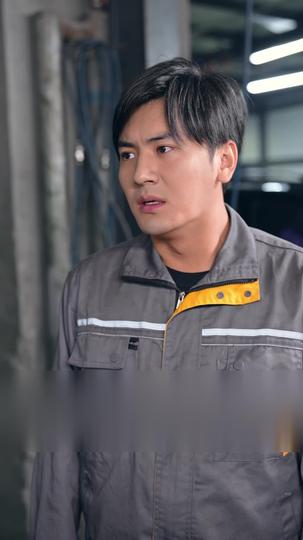 隱世狂龍 第3集