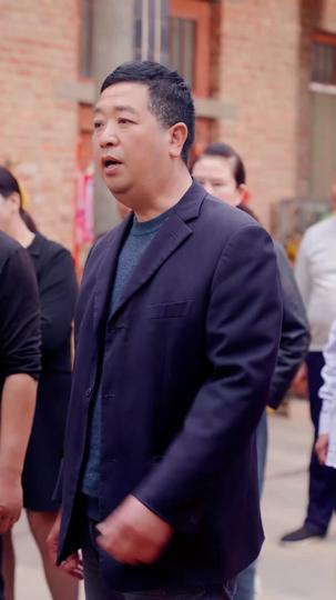 阳光照进小山村 第7集
