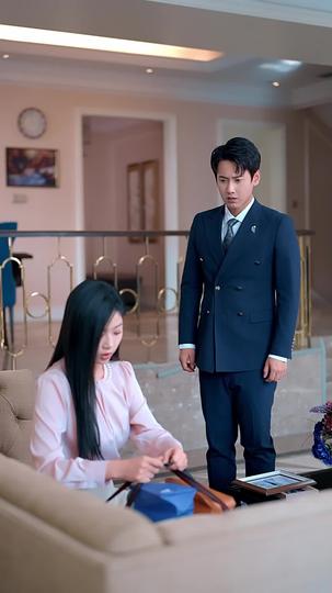 When Regret Comes After Goodbye Episode 7