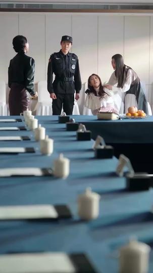 Cross My Path, Face the Wrath Episode 7