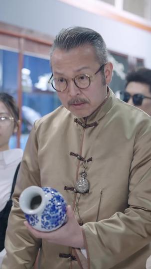 无上神瞳 第7集