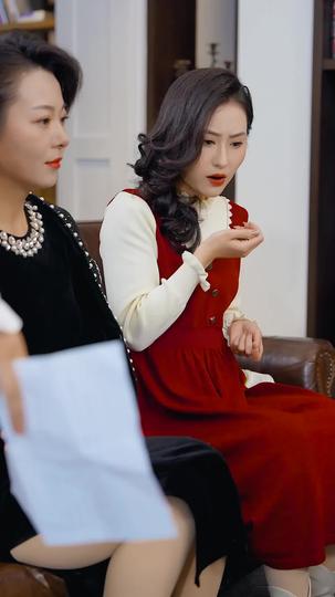 婆婆把我捧上天 第2集