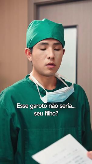 Nosso Amor sem Piedade do Deus 11Episódio