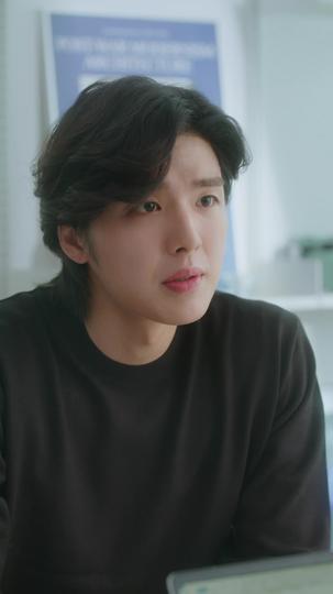 19+ First Love Episode 8