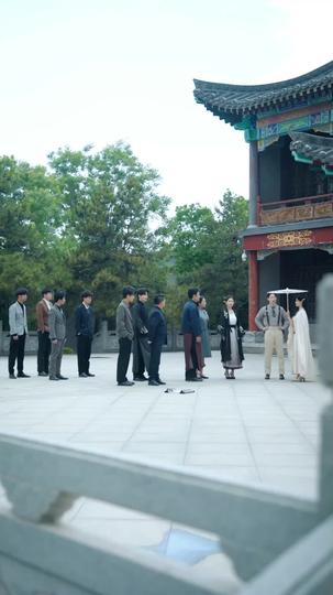 雲渺3：鎮魔世家 第6集