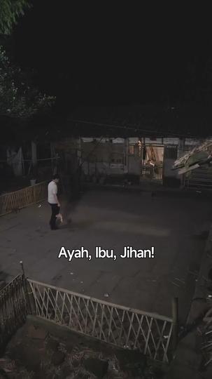 Tabib Ajaib Desa Episode 8