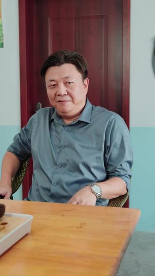 中秋团圆 第3集