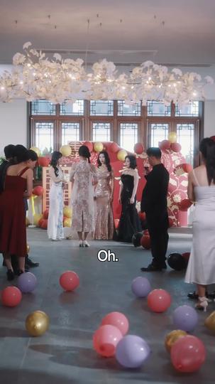 She, the Snare Episode 10