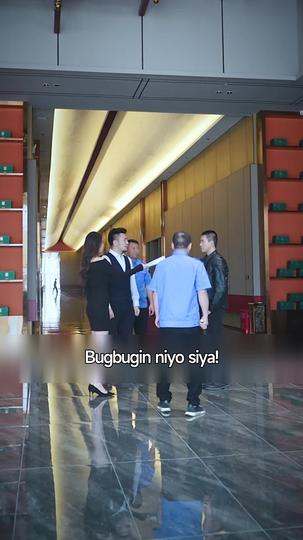 Trabahanteng Emperador 9Episode