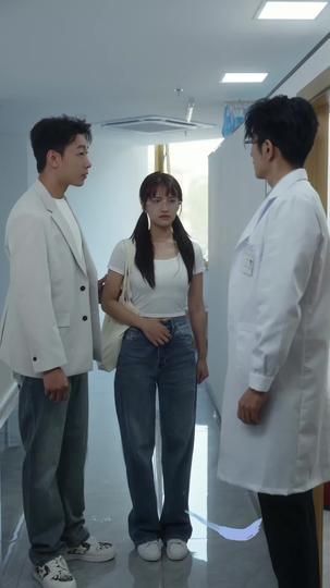 Panggilan Salah Bertemu Cinta Episode 7