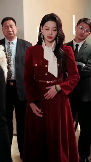 El Juicio de la Heredera Episodio 8