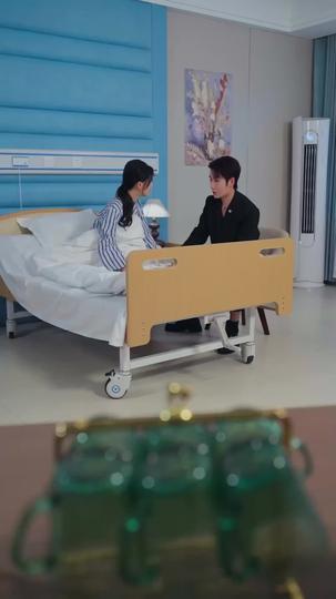 Our Love, Once Perfect, Shattered Episode 10