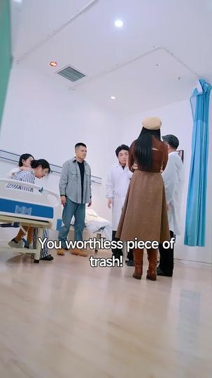 Omniscient Eyes Episode 10