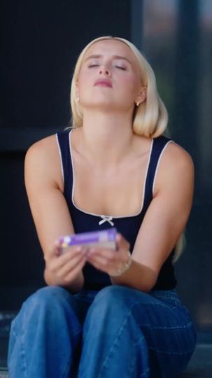 Grávida como Esposa Secreta do Chefe 5Episódio