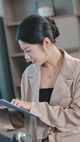 我怀孕被裁员了 第6集