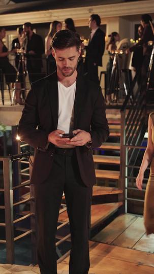 Seduciendo al Sr. Estévez: El Heredero Despiadado Episodio 8