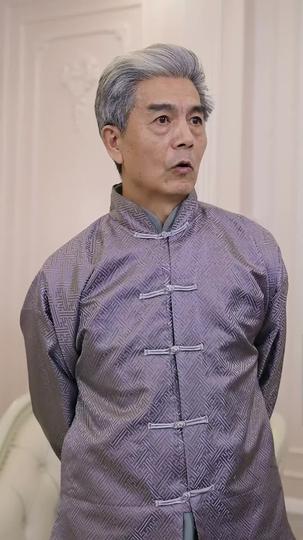 การหวนกลับของราชันย์เทพอนันต์  ที่3ตอน