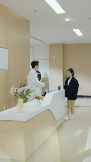러브 오브 더 게임  제6회