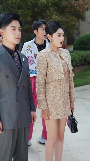 赠你空欢喜 第10集