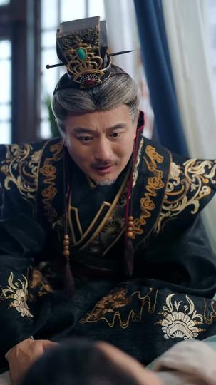 Mighty in Miniature: Heir to the Cursed Throne Episode 9