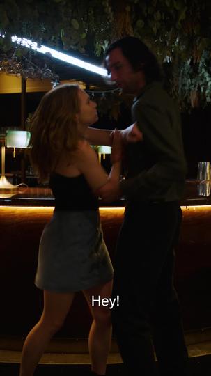 Accidentally Pregnant, Forever Spoiled Episode 3