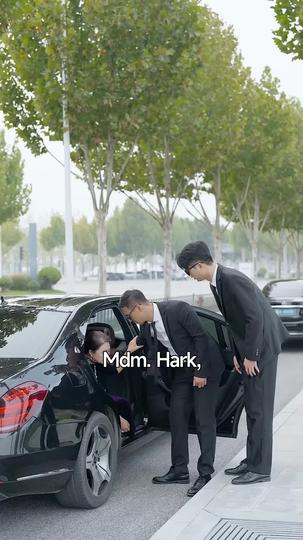 The Little Healer Who Restored Love Episode 2