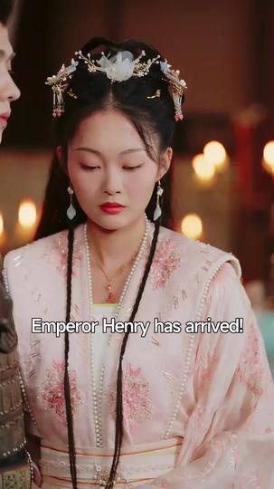 Reborn in Blood: The Vengeful Princess Episode 8