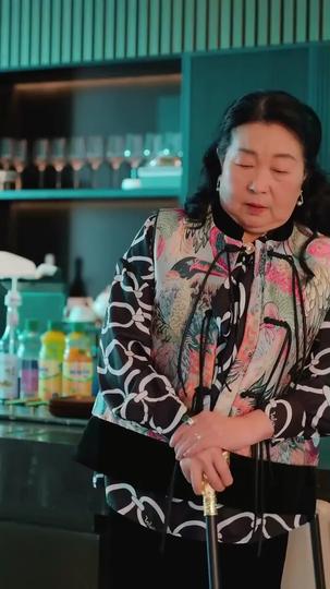 Wait, My Secretary Is My Wife?! Episode 8