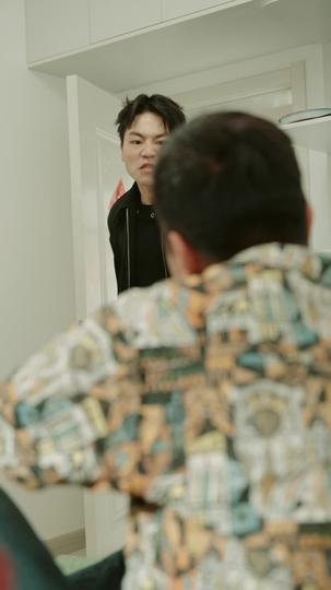 尘埃虽小也夺目 第3集