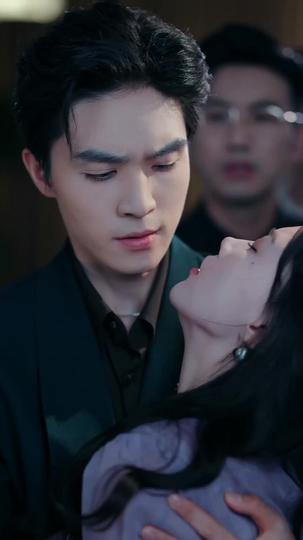 Losing You Once is Enough Episode 8