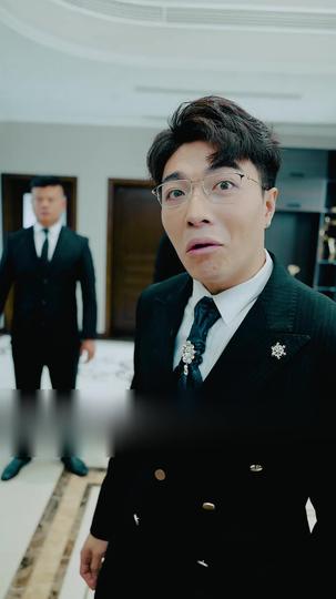 我為至尊 第8集