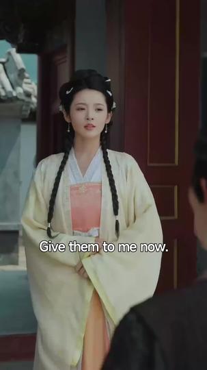 She Who Blooms Against the Tide Episode 6