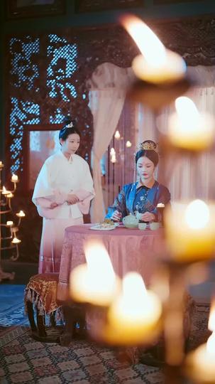 Masquerade of Vengeance Episode 10