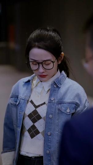 Oops! Mr. Lawson Got the Wrong Girl Episode 11