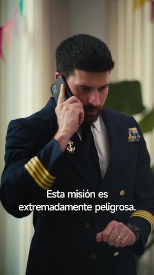 A mi lado Episodio 3