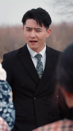 爱意盛满乡 第10集