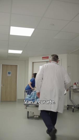No más ser tu felpudo: El tóxico ex me lame los pies Episodio 1
