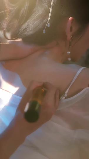 아무도 모르는 나의 애인 제1회