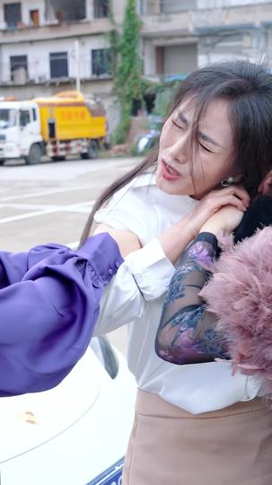 善途多舛之妈妈请让路 第10集
