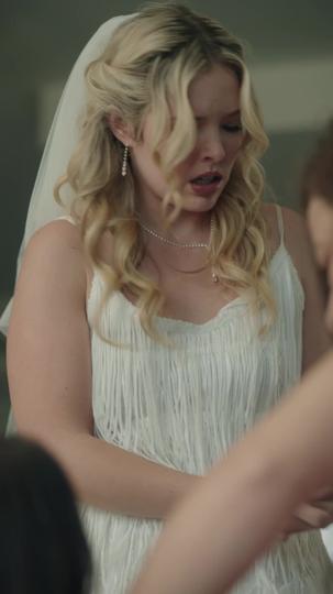 Divorced at the Wedding Day Episode 9