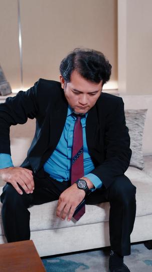 Present to You Malaikat Tanpa Suara Episode 9