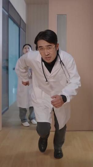蘇醒 第2集