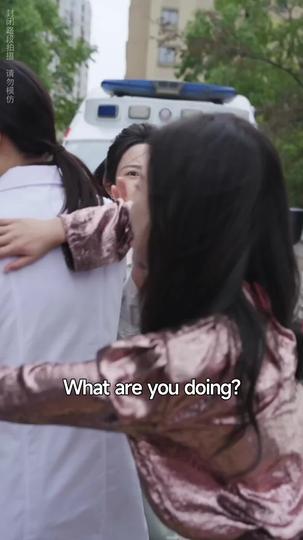 Death's Edge: A Mother's Fatal Mistake Episode 7