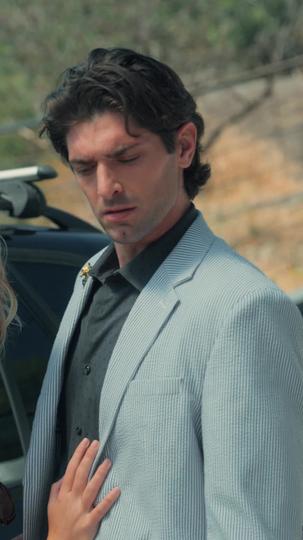 Divorciada, Chegada a Princesa Licantropa 5Episódio