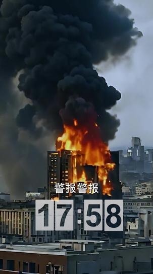 妈妈的超能力 第1集