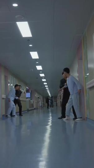 The Legendary Healer Episode 1