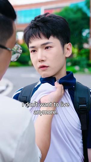 Tides of Betrayal Episode 7