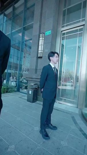 狂少歸來 第2集